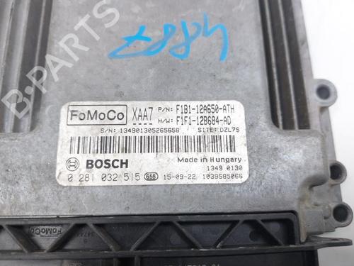 Motorstyringsenhed FORD FIESTA VI (CB1, CCN) 1.5 TDCi | BP29880120M57