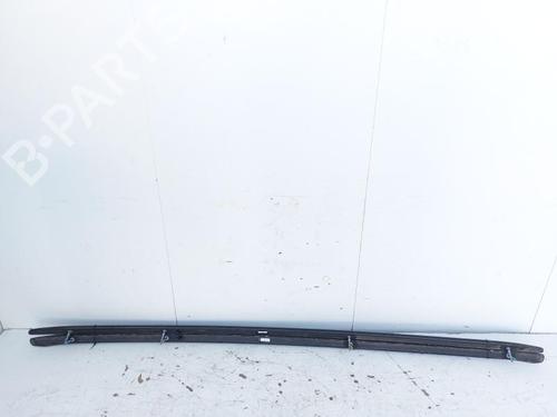 Roof bar AUDI A4 B9 Avant (8W5, 8WD) 2.0 TDI | BP15277598C65 