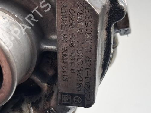 Engine SMART FORTWO Coupe (450) 0.7 (450.352, 450.332) | BP39767065M1 - Image 7