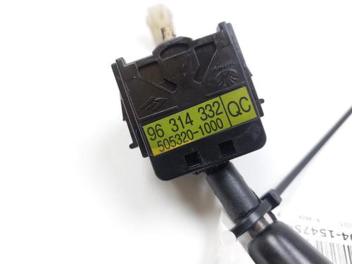 Steering column stalk DAEWOO MATIZ (M100, M150) 0.8 | BP28721372I23