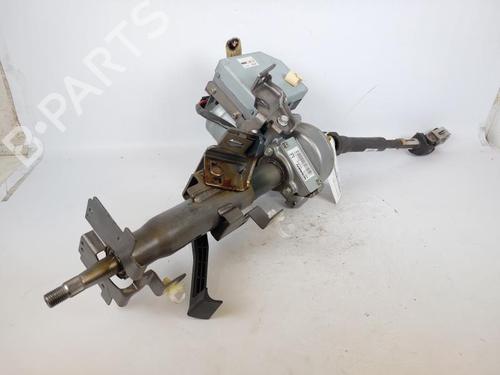 Used Steering column NISSAN JUKE (F15) 1.5 dCi (110 hp) 15176098