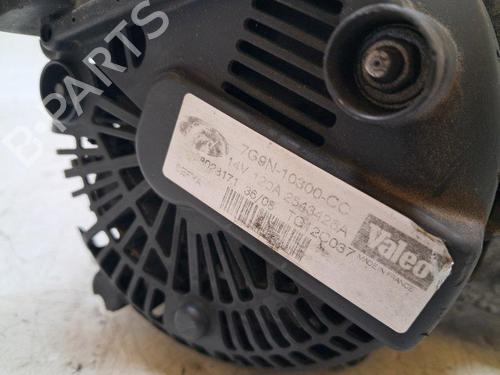 Alternator FORD FIESTA VI (CB1, CCN) 1.25 | BP33422298M7  - Image 5