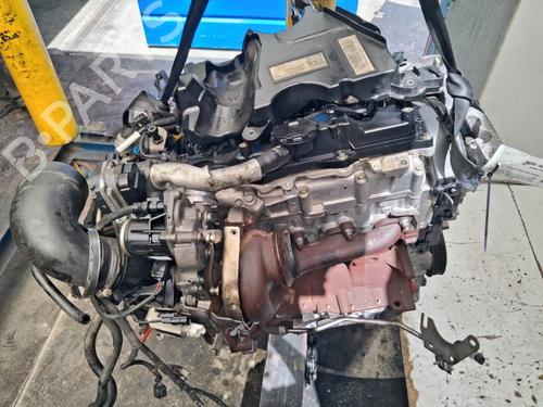 Engine MERCEDES-BENZ A-CLASS (W177) A 180 d (177.003) | BP38614983M1  - Image 10