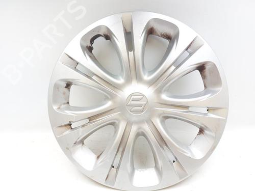 Used Hub cap SUZUKI S-CROSS 1.4 Smart Hybrid (AKK414) (129 hp) 27672319