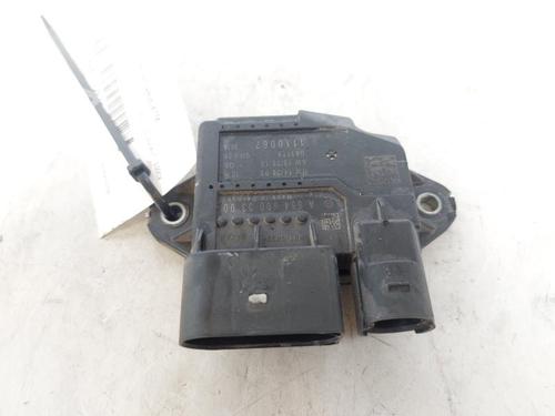 Used Engine control unit (ECU) MERCEDES-BENZ CLA Shooting Brake (X118) CLA 200 d (118.612) (150 hp) 19674950