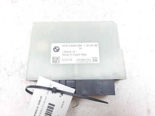 Used Engine control unit (ECU) Engine control unit (ECU) 25301528 25301528