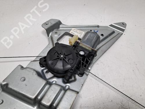 Front left window mechanism MERCEDES-BENZ SPRINTER 3,5-t Platform/Chassis (B907, B910) 314 CDI (910.131, 910.133, 910.030) | BP33198045C22 - Image 2