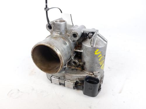 Used Throttle body Throttle body OPEL VIVARO A Van (X83) 2.0 CDTI (F7) (90 hp) 15156557 15156557