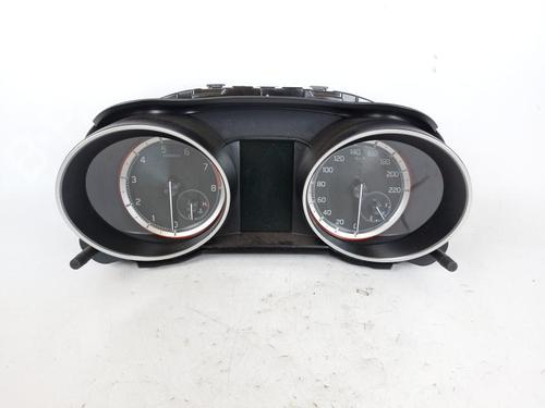 Used Instrument cluster SUZUKI SWIFT V (AZ) 1.2 Hybrid (Mild Hybrid) (A2L412) (83 hp) 15157292