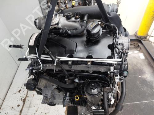 Engine VW GOLF V (1K1) 1.9 TDI | BP36774765M1 - Image 8