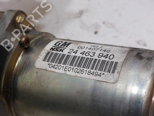 Stuurkolom OPEL CORSA C (X01) 1.2 (F08, F68) | BP30802325M21 