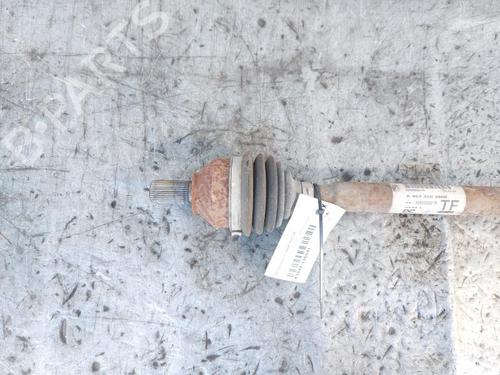 Right rear driveshaft SMART FORFOUR Hatchback (453) 0.9 (453.044, 453.053) | BP25591885M41 - Image 2