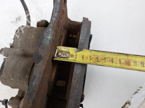 Left front brake caliper SUBARU XV (_GP_) 2.0 D AWD (GPD) | BP15156776M105 