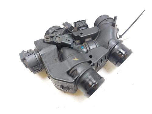 Throttle body PEUGEOT 308 I (4A_, 4C_) 1.6 HDi | BP29238410M82 