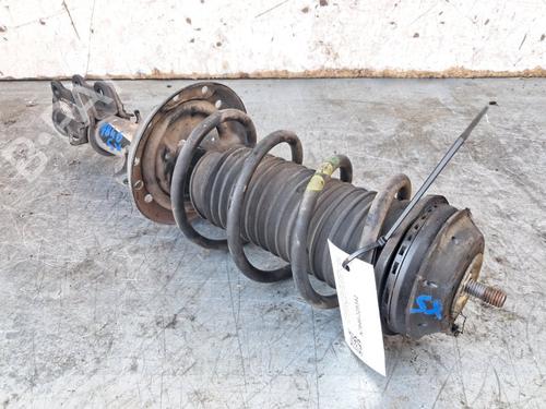 Used Left front shock absorber Left front shock absorber 36856077 36856077