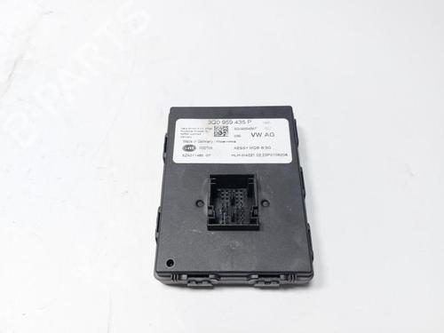 Engine control unit (ECU) SKODA KAROQ (NU7, ND7) 2.0 TDI | BP31062911M57 - Image 3