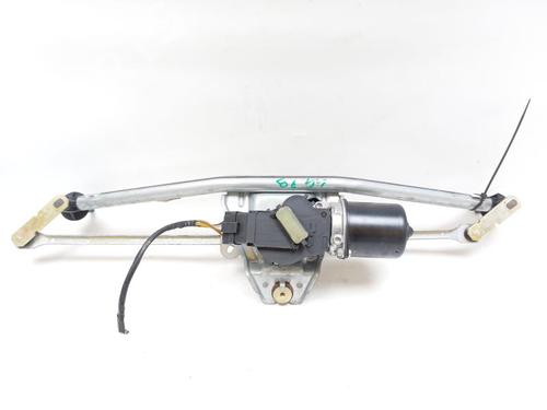 Used Front wiper motor RENAULT KANGOO (KC0/1_) 1.2 16V (KC05, KC06, KC03, KC0T, KC0W, KC1D) (75 hp) 28349835