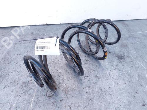 Used Shock absorber spring RENAULT KANGOO III Box Body/MPV 1.3 TCe 100 (FJMA) (102 hp) 17205957