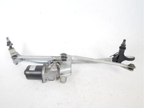 Used Front wiper motor BMW 1 (E87) 118 d (143 hp) 15148374