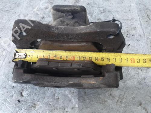 Right front brake caliper FORD B-MAX (JK) 1.0 EcoBoost | BP15155860M104 - Image 3