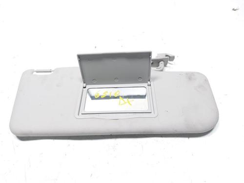 Right sun visor FIAT PANDA (169_) 1.2 Natural Power (169.AXB1A) | BP33194992I2 - Image 2