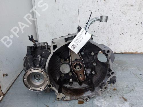 Used Gearbox Gearbox AUDI A2 (8Z0) 1.4 TDI (75 hp) 34052509 34052509