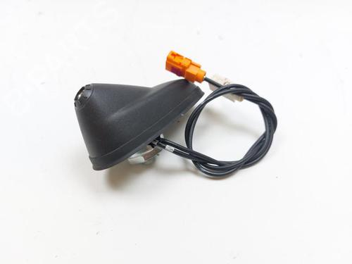 Electronic module CITROËN C3 III Van (SX_, SY_) BlueHDi 100 | BP27442850M83 