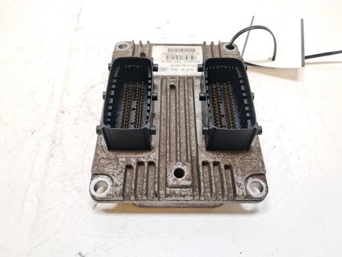 Engine control unit (ECU) FORD KA (RU8) 1.2 | BP39552861M57 - Image 2