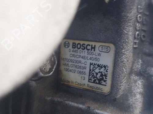 Moteur RENAULT ESPACE V (JR_) 2.0 Blue dCi 160 (JRAM) | BP30454502M1