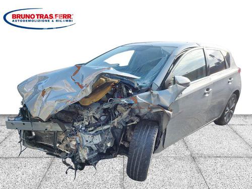 Electronic module TOYOTA AURIS (_E18_) 1.8 Hybrid (ZWE186_, ZWE186R) | BP15172577M83