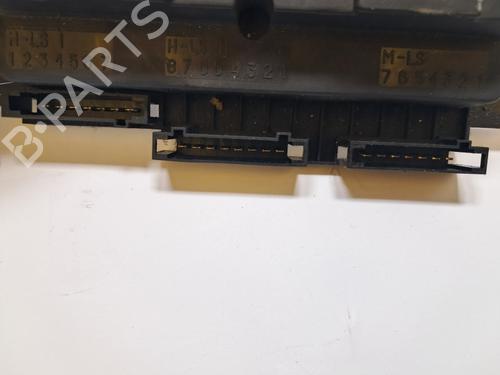 Electronic module SMART CITY-COUPE (450) 0.6 (S1CLA1, 450.341) | BP37486004M83 - Image 4