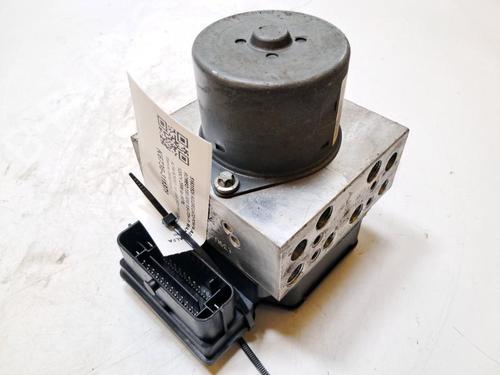 Used ABS pump ABS pump ALFA ROMEO 159 (939_) 1.9 JTDM 8V (939AXE1B) (120 hp) 33197413 33197413
