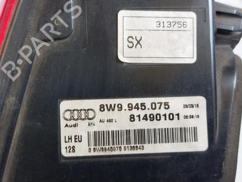 Left taillight AUDI A4 B9 Avant (8W5, 8WD) 2.0 TDI | BP15277523C34 