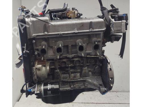 Used Engine Engine FIAT SEICENTO / 600 (187_) 1.1 (187AXB, 187AXB1A, 187AXC1A02) (54 hp) 33198185 33198185
