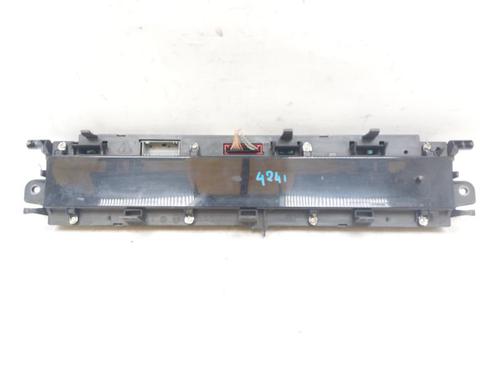 Used Instrument cluster RENAULT SCÉNIC II (JM0/1_) 1.5 dCi (JM1E, JM16) (106 hp) 27538407