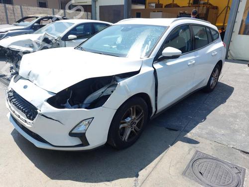 Used Parts FORD FOCUS IV Turnier (HP) 1.5 EcoBlue 4343043
