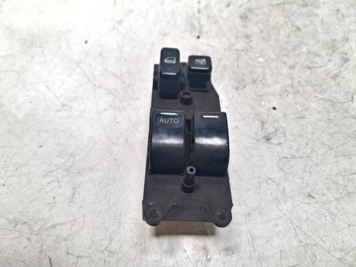Used Left front window switch Left front window switch TOYOTA YARIS (_P1_) 1.0 (SCP10_, SCP10R) (65 hp) 40061421 40061421