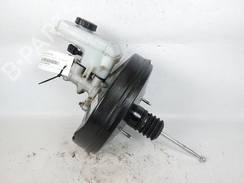 Used Servo brake Servo brake SKODA OCTAVIA III Combi (5E5, 5E6) 1.6 TDI (115 hp) 19877355 19877355