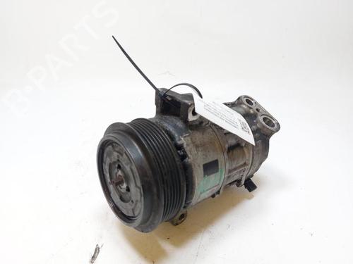 AC-Kompressor FIAT SEDICI (189_) 1.9 D Multijet (120 hp) 33198294