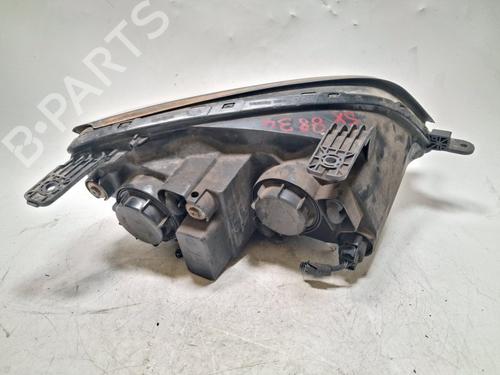 Left headlight OPEL ANTARA A (L07) 2.0 CDTI | BP39908179C28 - Image 3