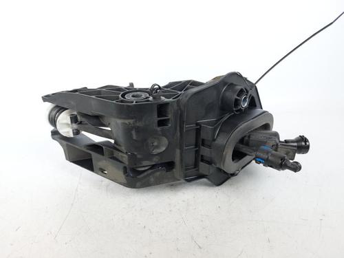 Pedal FORD FIESTA VII (HJ, HF) 1.5 TDCi | BP15165122I4 