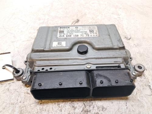 Centralina motore Centralina motore MERCEDES-BENZ A-CLASS (W169) A 160 CDI (169.006, 169.306) (82 hp) 36292401 36292401