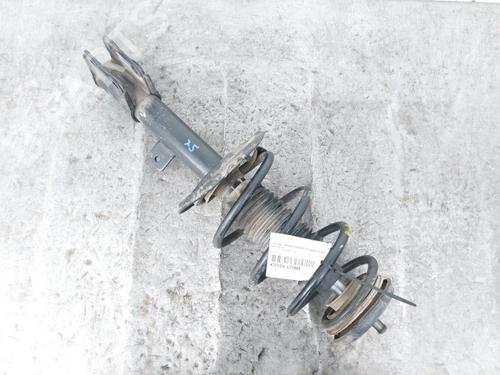 Used Left front shock absorber Left front shock absorber CITROËN BERLINGO MULTISPACE (B9) 1.6 HDi 90 (92 hp) 22755157 22755157