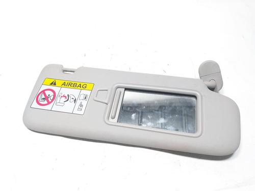Right sun visor KIA CEED Sportswagon (CD) 1.6 CRDi 115 | BP33194648I2 - Image 2
