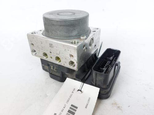 Used ABS pump ABS pump 15357690 15357690