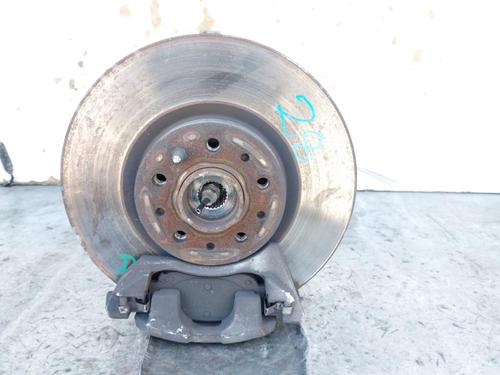 Used Right front steering knuckle FIAT TIPO Hatchback (356_, 357_) 1.6 Multijet (357HXG1) (131 hp) 30453257