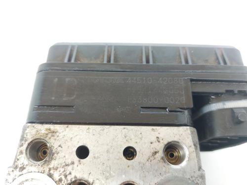 ABS pump TOYOTA RAV 4 II (_A2_) 2.0 D 4WD (CLA20_, CLA21_, CLA20R, CLA21R) | BP18233622M43