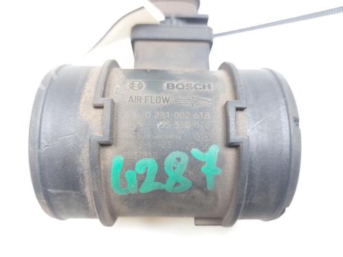 Mass air flow sensor OPEL ASTRA H Estate (A04) 1.3 CDTI (L35) | BP27648454M95