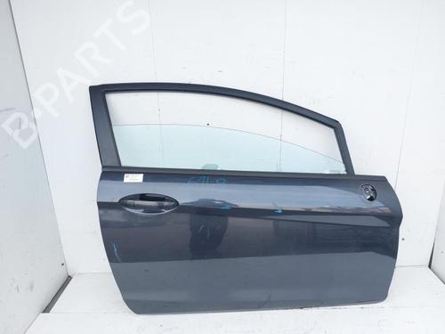 Andre FORD FIESTA VI (CB1, CCN) 1.4 TDCi (68 hp) 31082236