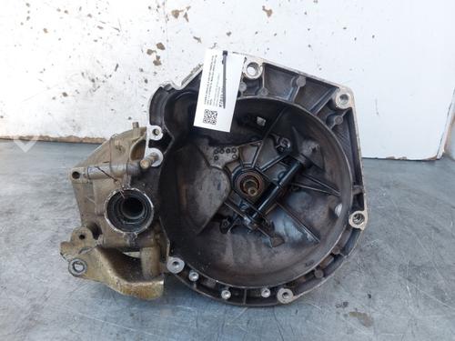 Used Gearbox Gearbox 37019754 37019754